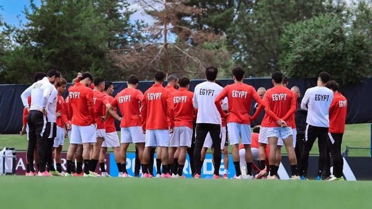 بشير التابعي: منتخب مصر يُعتبر الحصان الأسود في كأس العالم